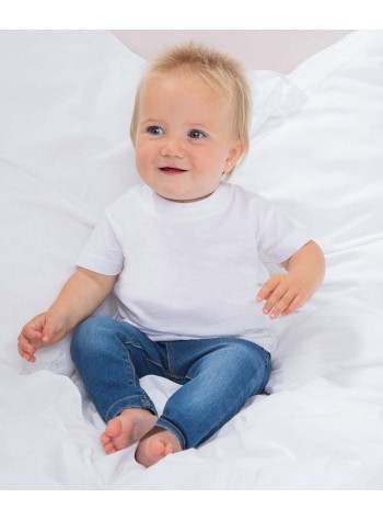 Larkwood Organic t-shirt