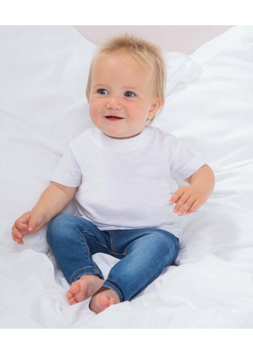 Larkwood Organic t-shirt