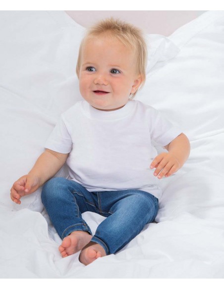 Larkwood Organic t-shirt