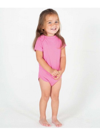 Larkwood Organic bodysuit