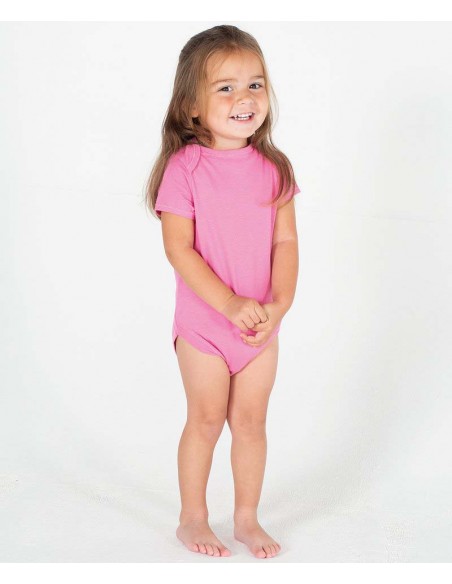 Larkwood Organic bodysuit