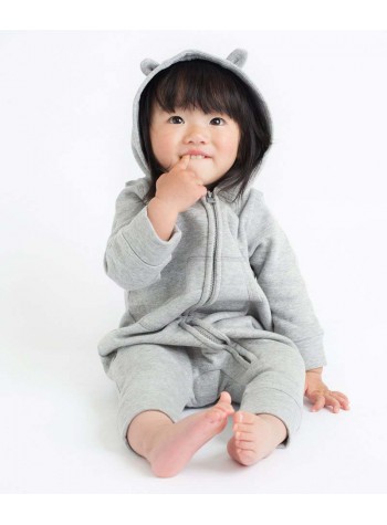 Larkwood Fleece all-in-one