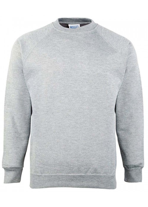 Maddins Kids Coloursure™ sweatshirt