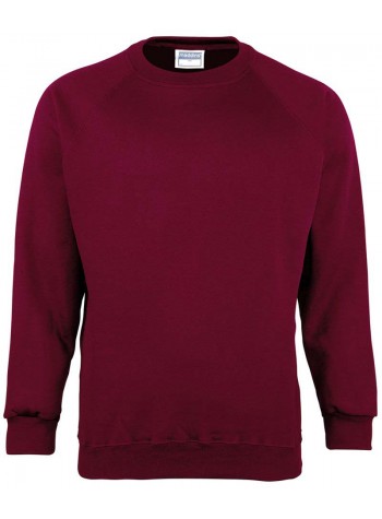 Maddins Coloursure™ sweatshirt