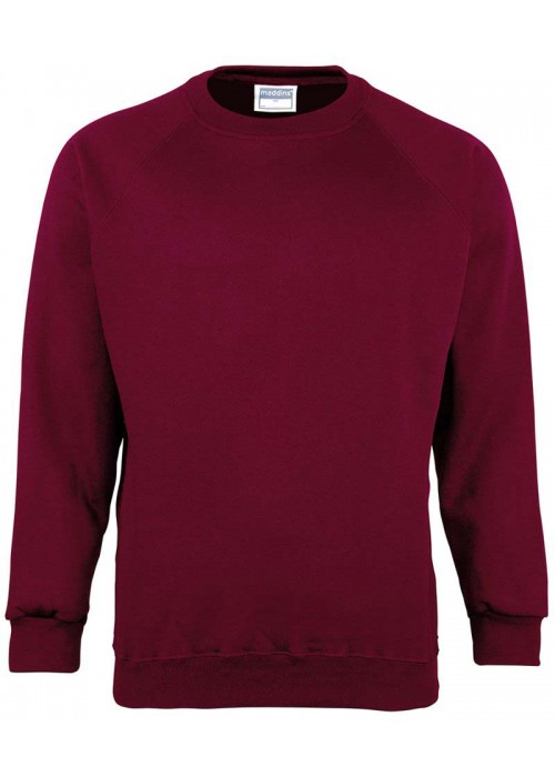 Maddins Coloursure™ sweatshirt