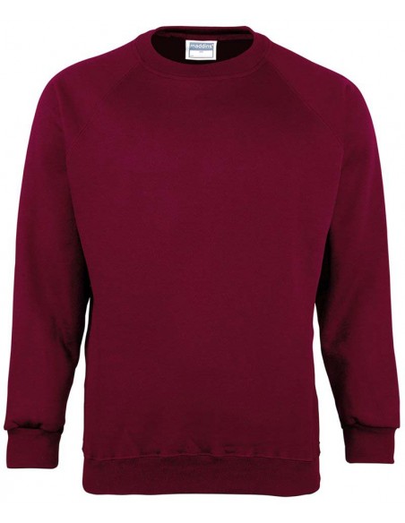 Maddins Coloursure™ sweatshirt
