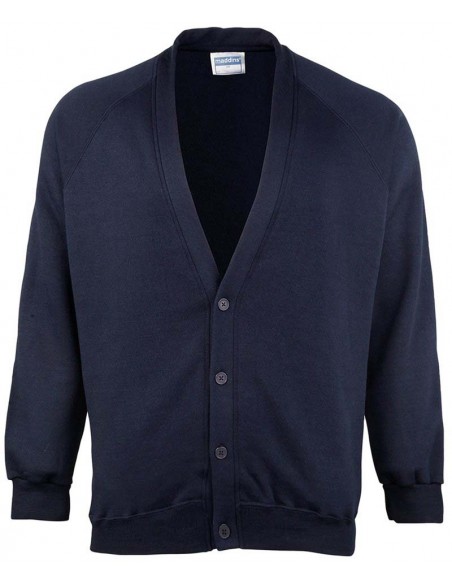 Maddins Kids Coloursure™ cardigan