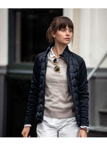 Nimbus Women's Stillwater hybrid down jacket