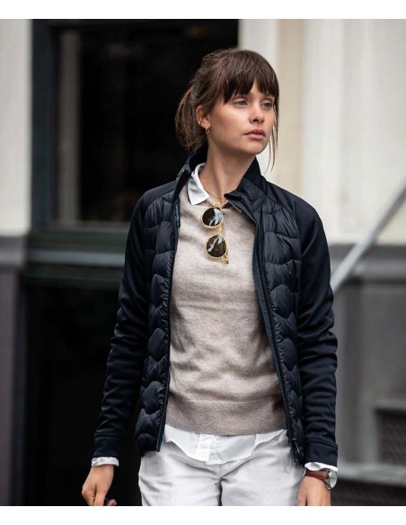 Nimbus Women's Stillwater hybrid down jacket