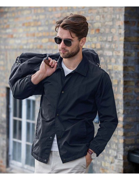 Nimbus Independence unisex jacket