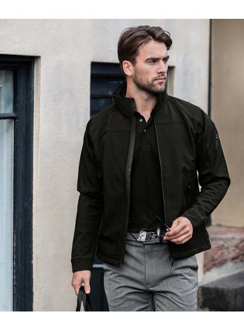 Nimbus Duxbury softshell