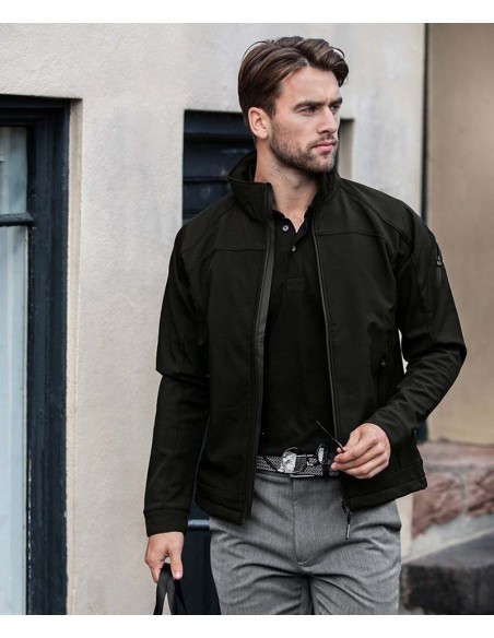 Nimbus Duxbury softshell