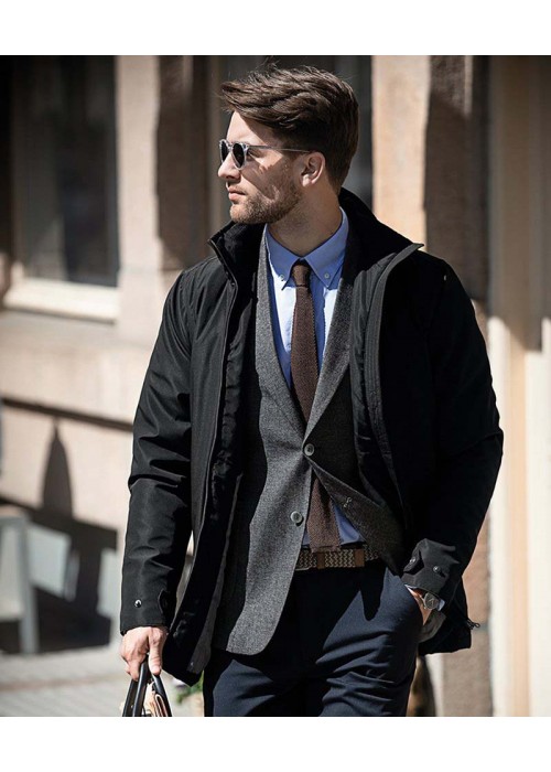 Nimbus Bellington jacket