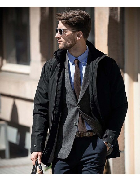 Nimbus Bellington jacket