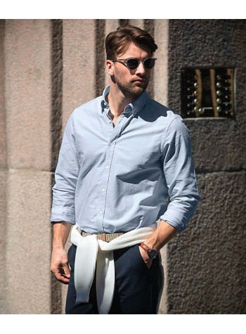 Nimbus Rochester Oxford shirt