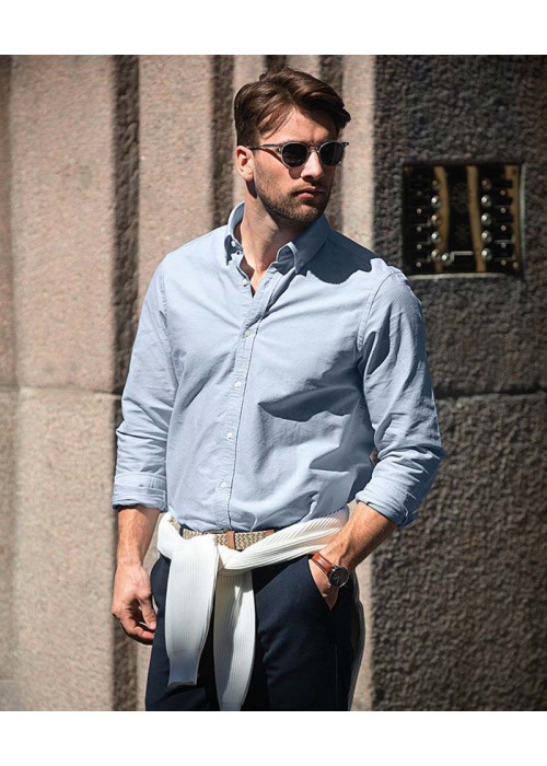 Nimbus Rochester Oxford shirt