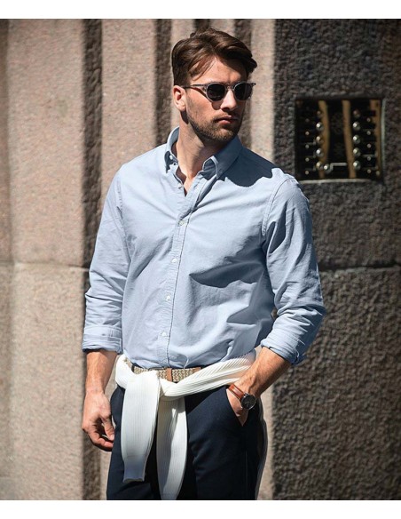 Nimbus Rochester Oxford shirt