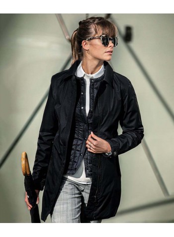 Nimbus Women's Seattle waterproof business coat