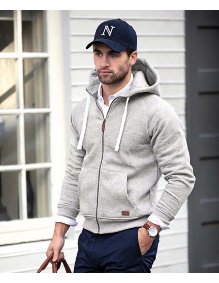 Nimbus Williamsburg fashionable hooded sweatshirt