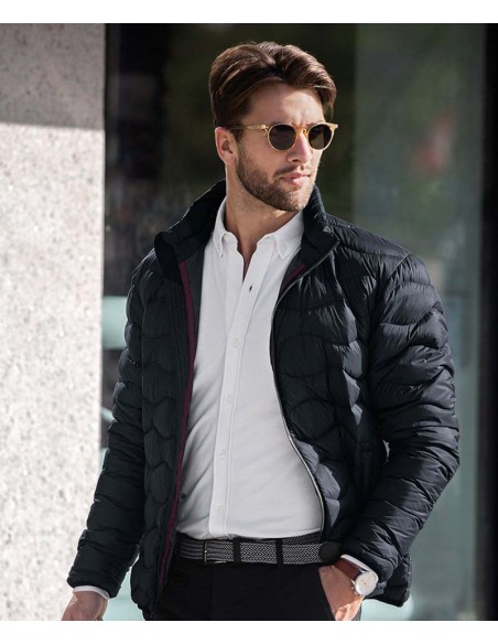 Nimbus Sierra down jacket