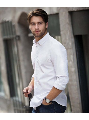 Nimbus Rochester Oxford shirt slim fit