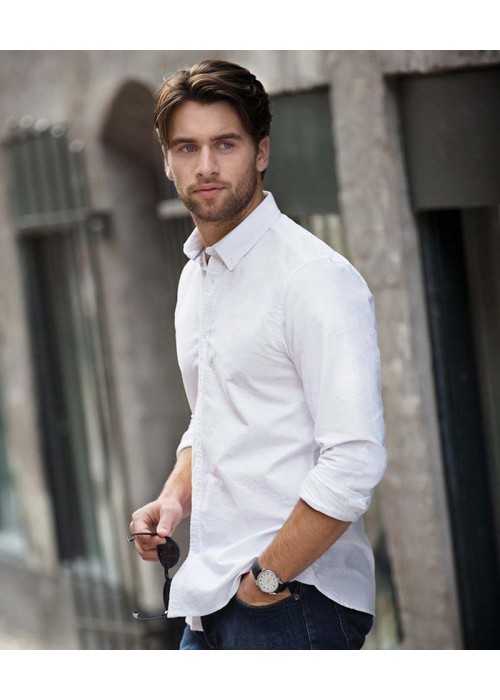 Nimbus Rochester Oxford shirt slim fit