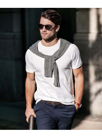 Nimbus Danbury piqué tee