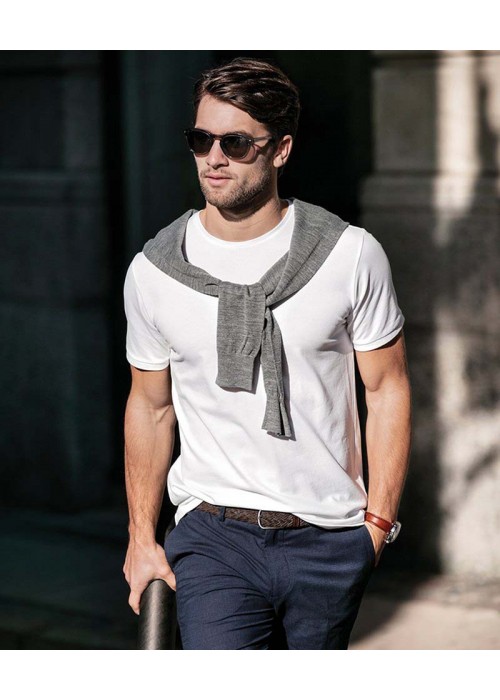 Nimbus Danbury piqué tee