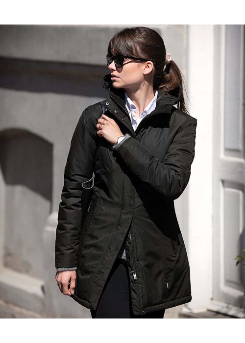 Nimbus Women's Mapleton urban tech parka