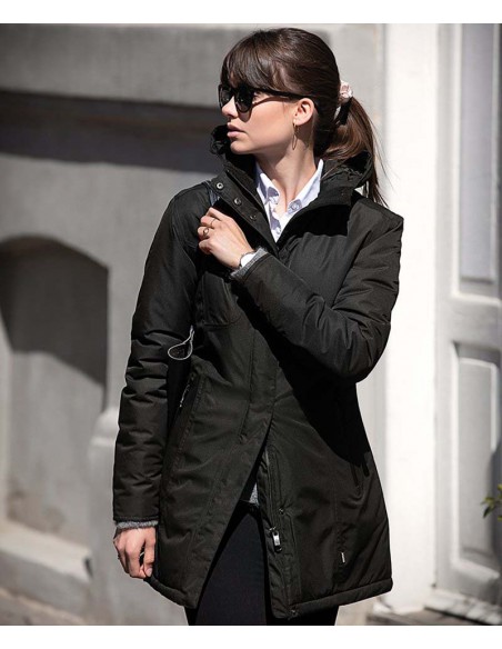 Nimbus Women's Mapleton urban tech parka