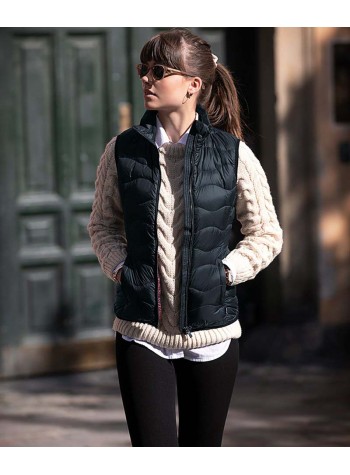Nimbus Woman's Vermont down gilet