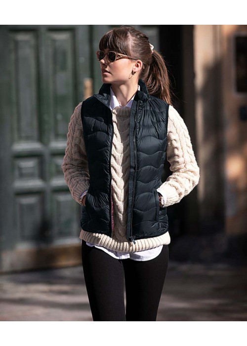 Nimbus Woman's Vermont down gilet