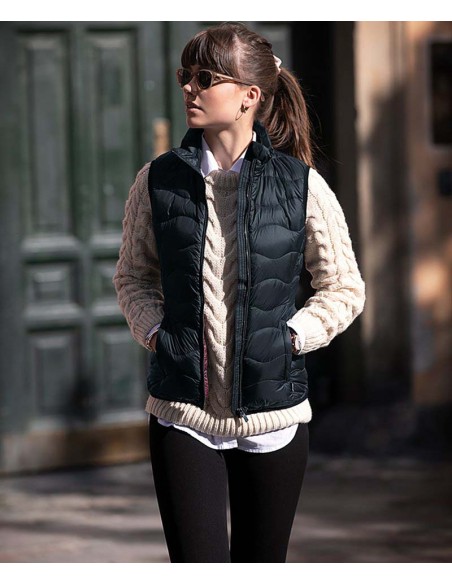 Nimbus Woman's Vermont down gilet