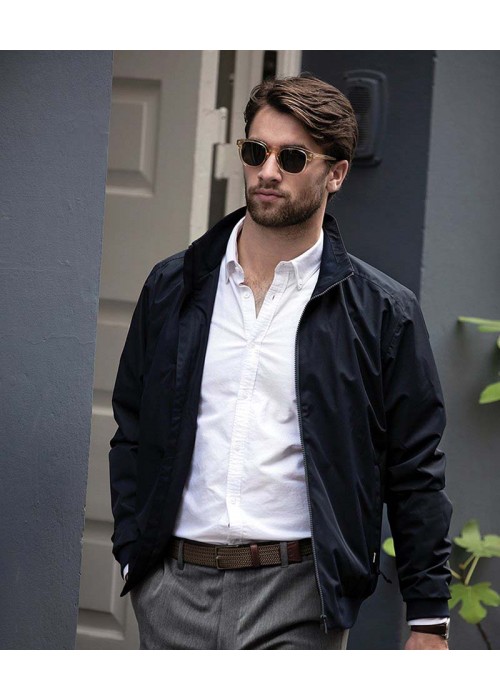 Nimbus Davenport jacket