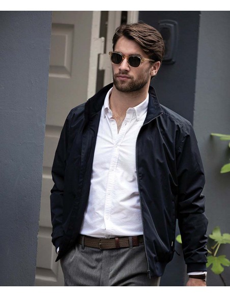 Nimbus Davenport jacket