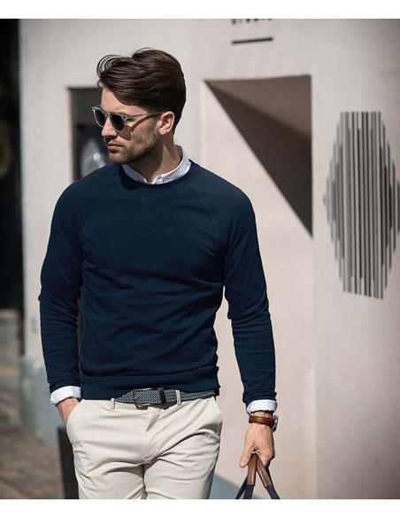 Nimbus Newport sweatshirt