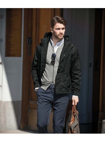 Nimbus Whitestone jacket