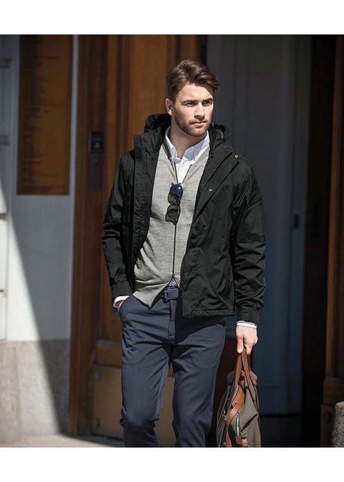 Nimbus Whitestone jacket