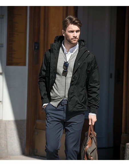 Nimbus Whitestone jacket