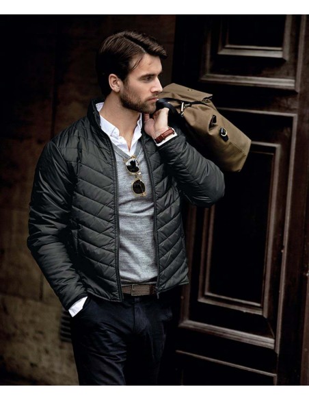 Nimbus Kendrick jacket