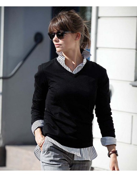 Nimbus Women's Ashbury knit