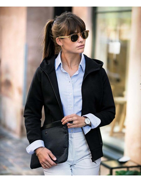 Nimbus Women's Hampton hooded sweatshirt