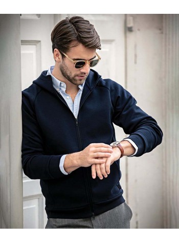 Nimbus Hampton hooded sweatshirt