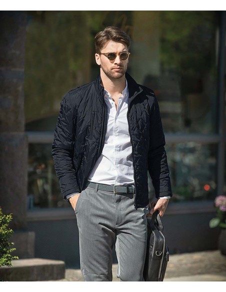 Nimbus Henderson jacket