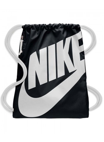 Nike heritage gymsac