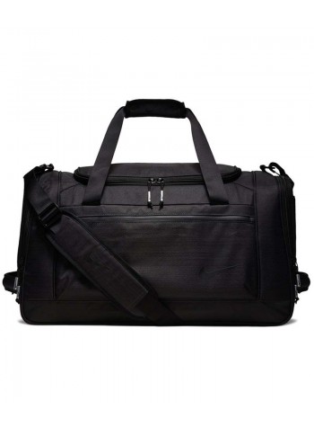 Nike departure duffle