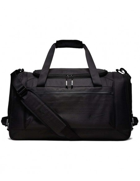 Nike departure duffle