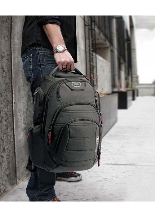 OGIO Renegade Backpack