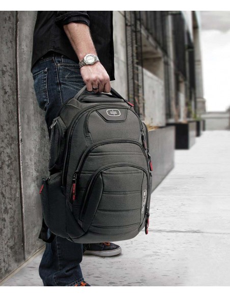 OGIO Renegade Backpack