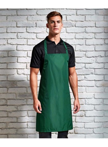 Premier Waterproof bib apron